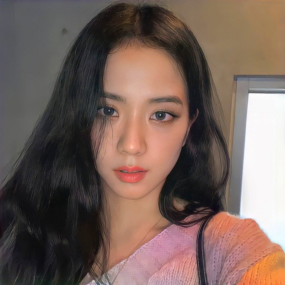 Jisoo&nbsp;