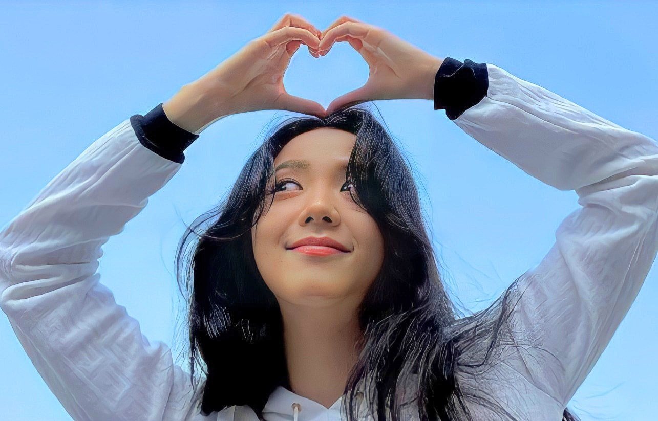 Jisoo&nbsp;