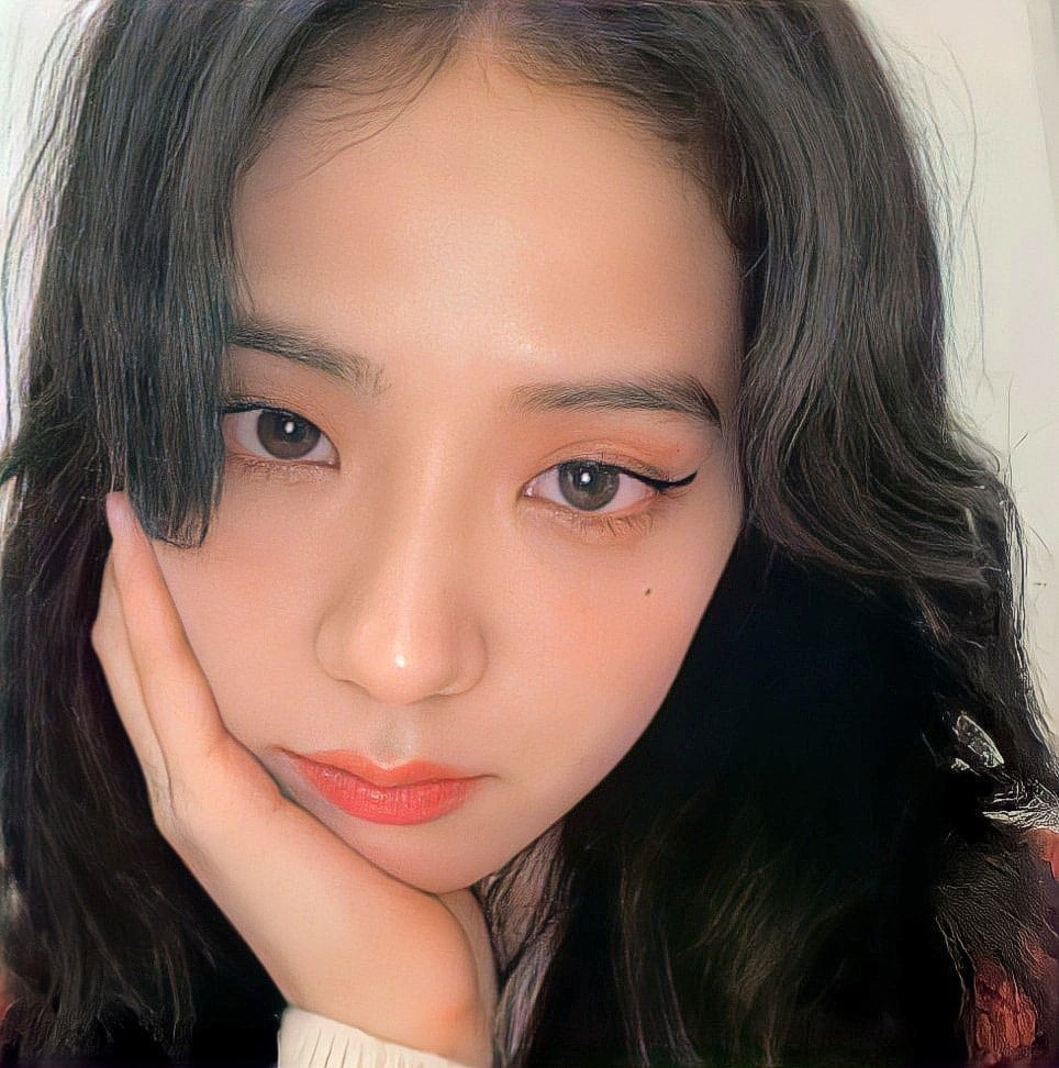 Jisoo&nbsp;