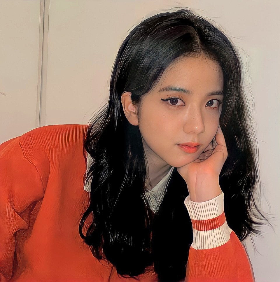 Jisoo&nbsp;