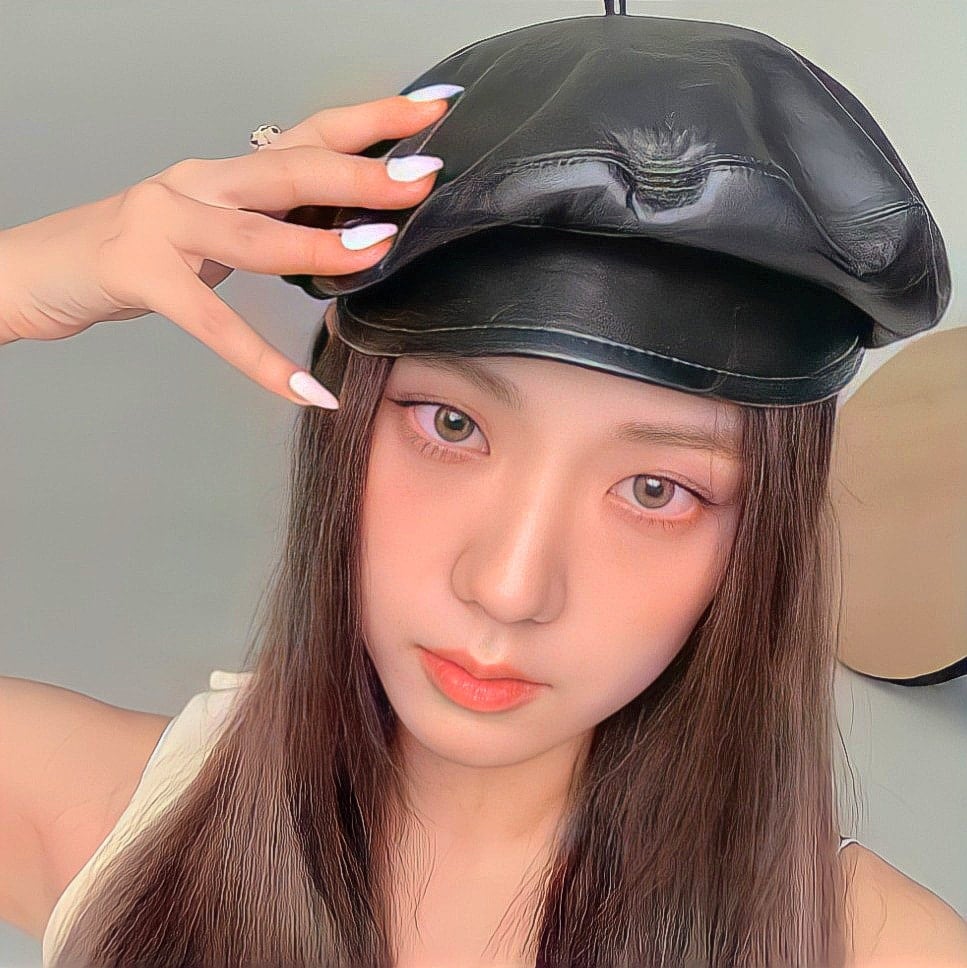 Jisoo&nbsp;