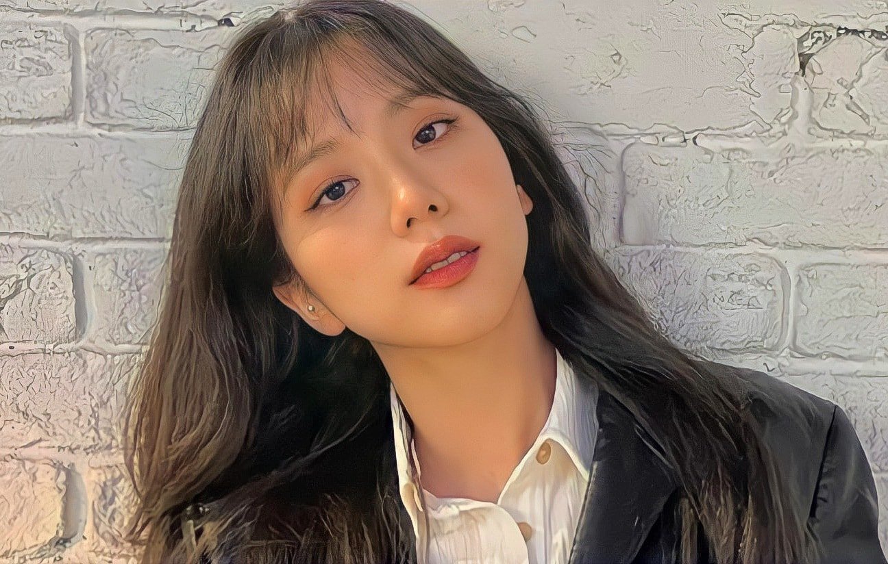 Jisoo&nbsp;