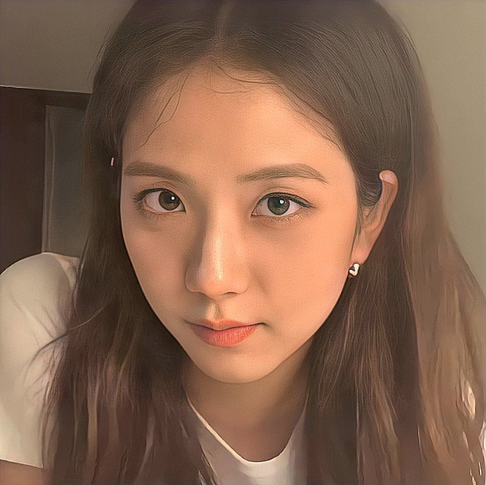 Jisoo&nbsp;