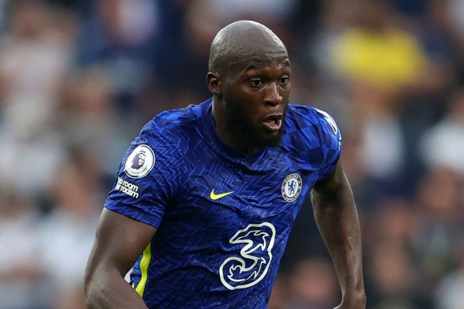 &nbsp; កីឡាករ&nbsp;Romelu Lukaku