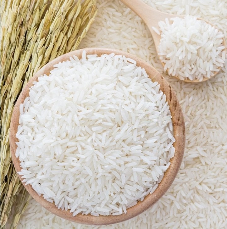 ស្រូវ និងអង្ករ (រូបតំណាង)