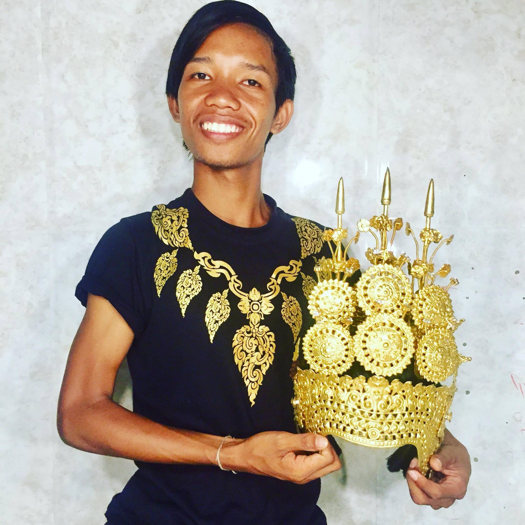 ចំបុីខ្មៅ&nbsp;