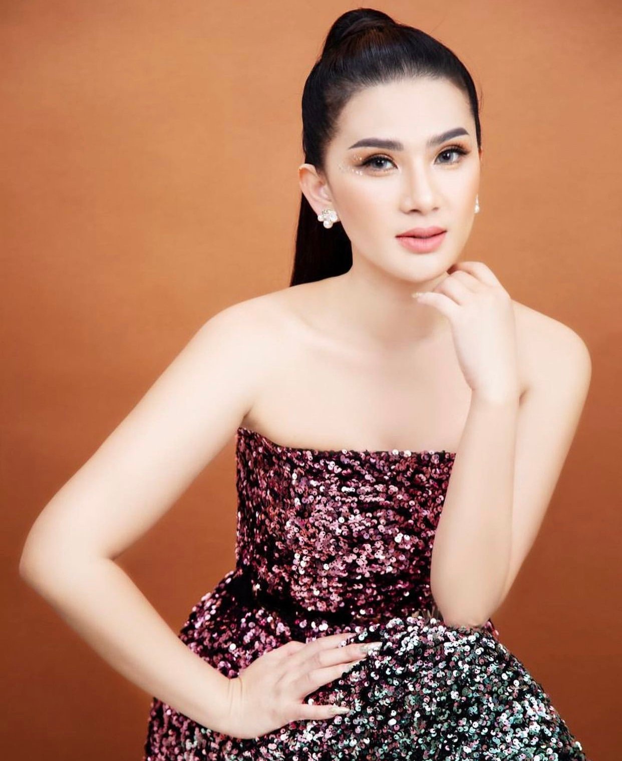 គឹម​ លីហ្សា​