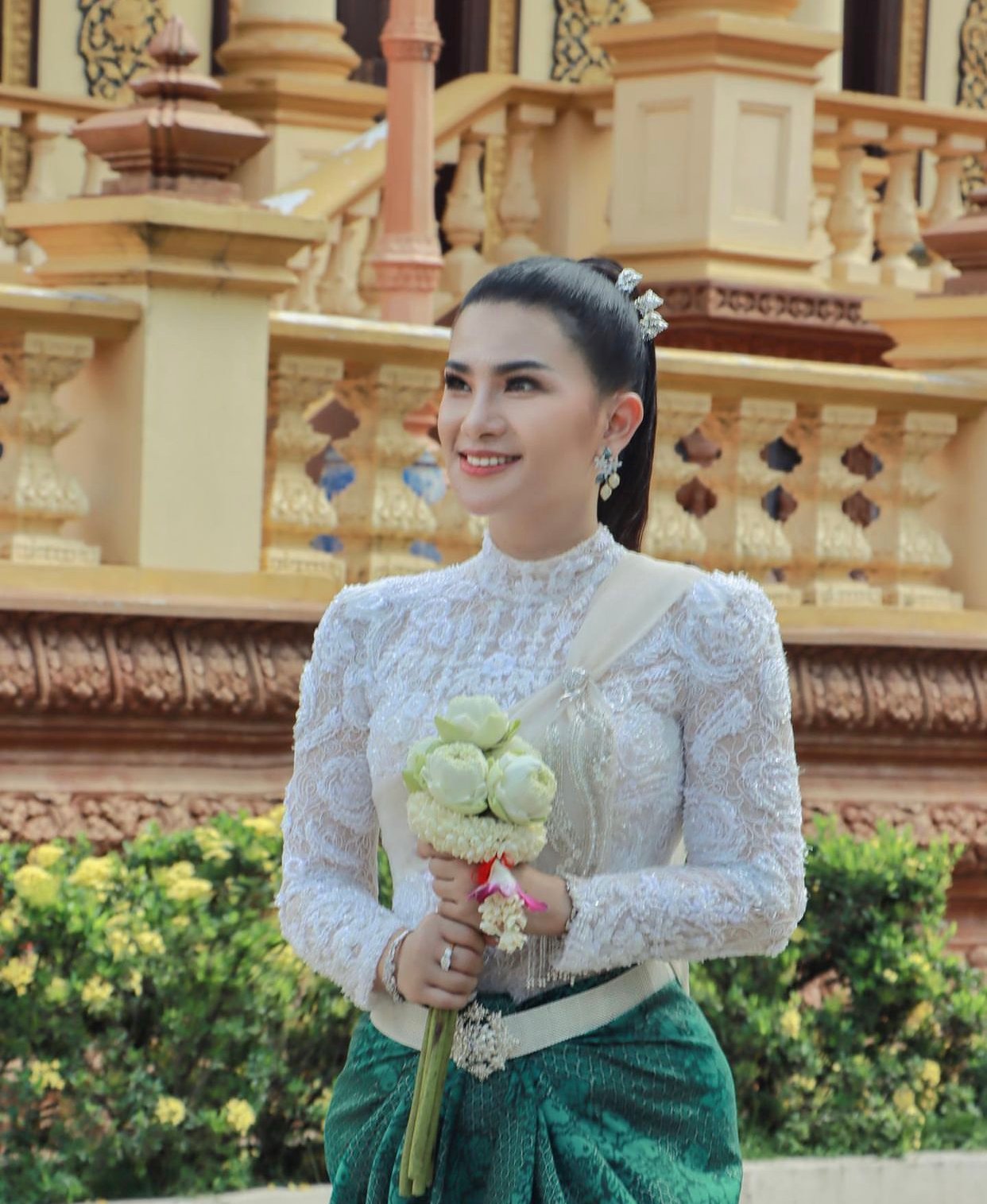 គឹម​ លីហ្សា​