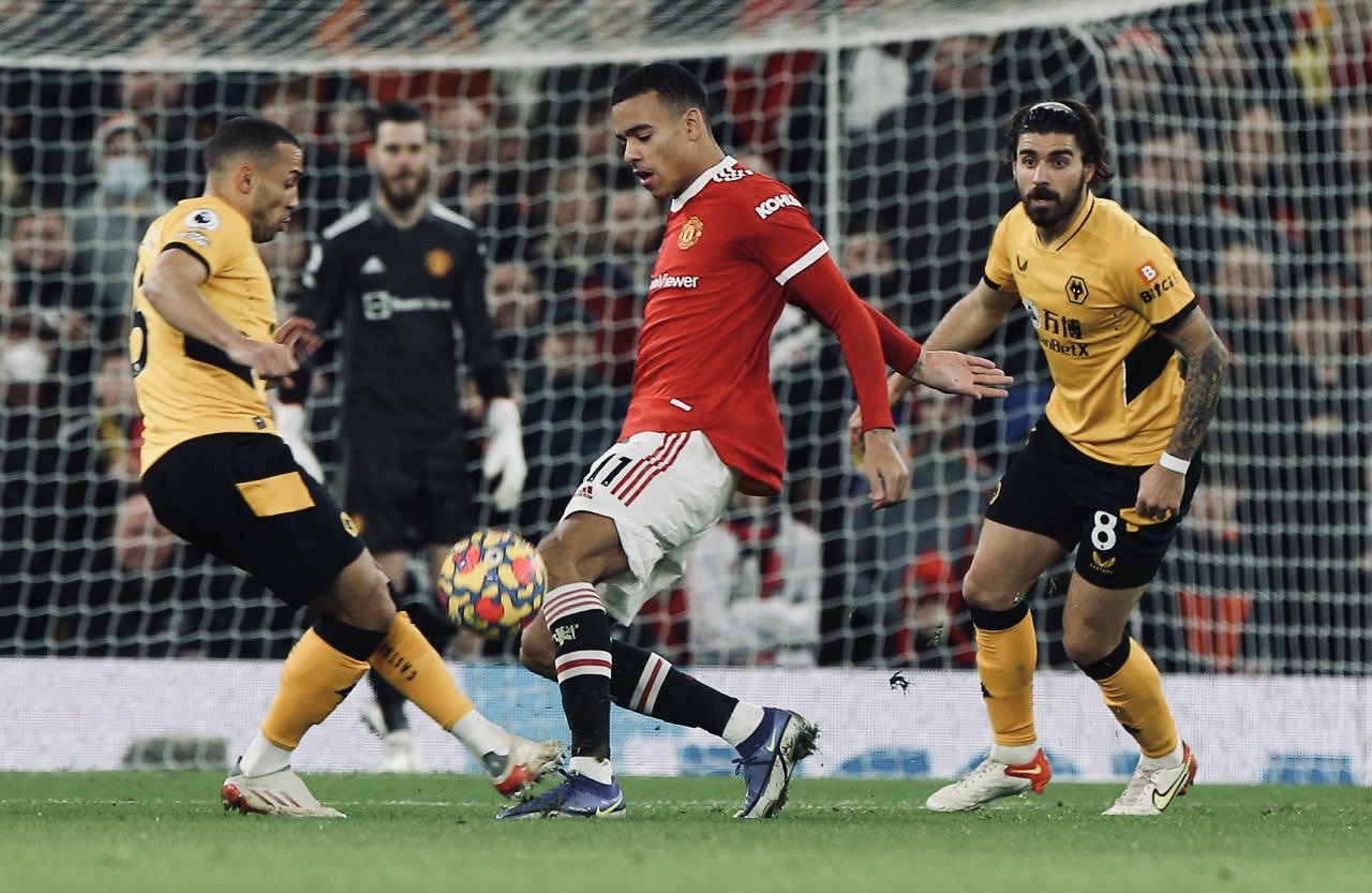 &nbsp; កីឡាករ&nbsp;Mason Greenwood