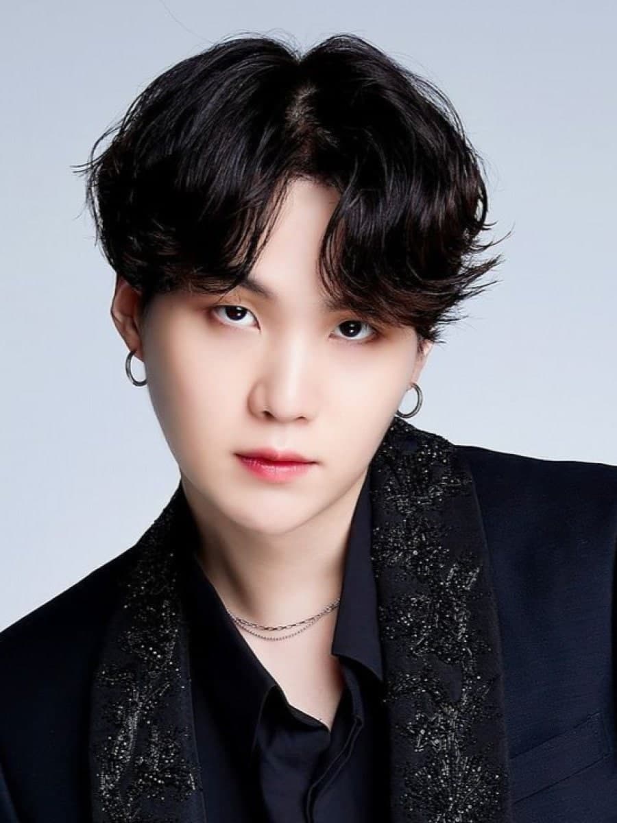 Suga&nbsp;