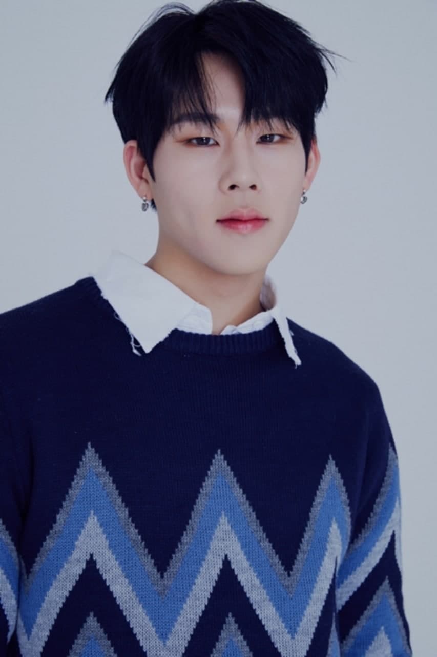 Jooheon&nbsp;