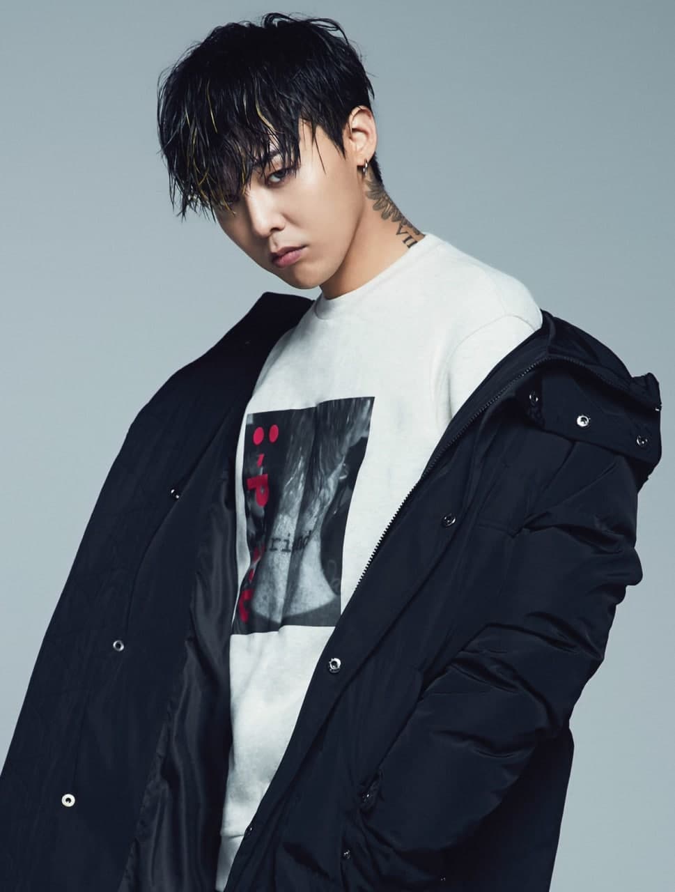 G-Dragon