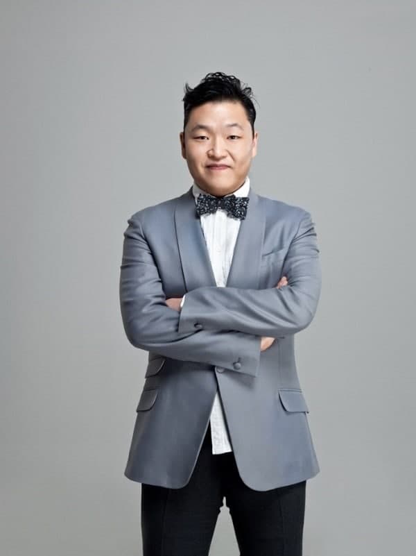 PSY&nbsp;