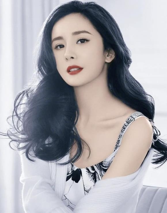 Yang Mi