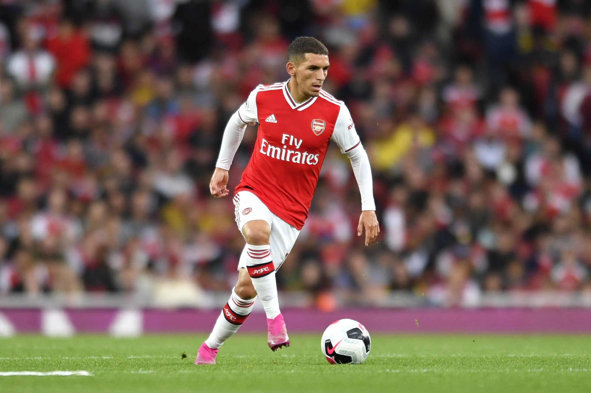 Lucas Torreira