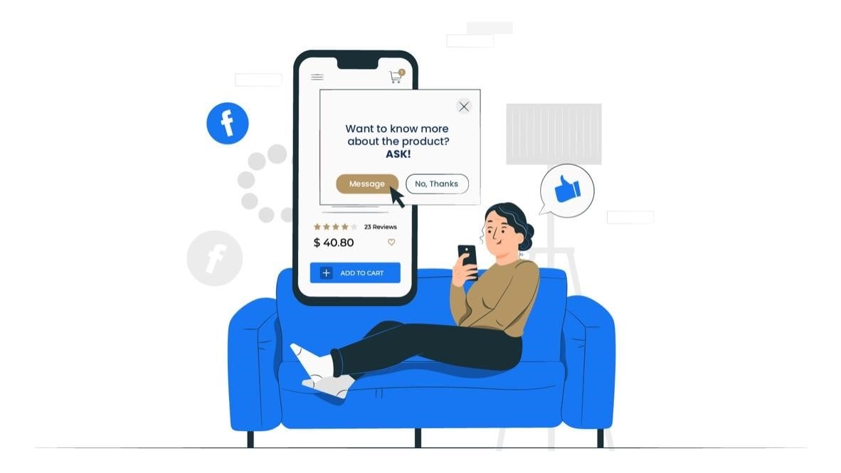 Facebook Marketplace