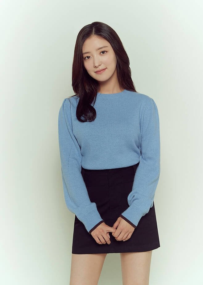 Lee Se Young