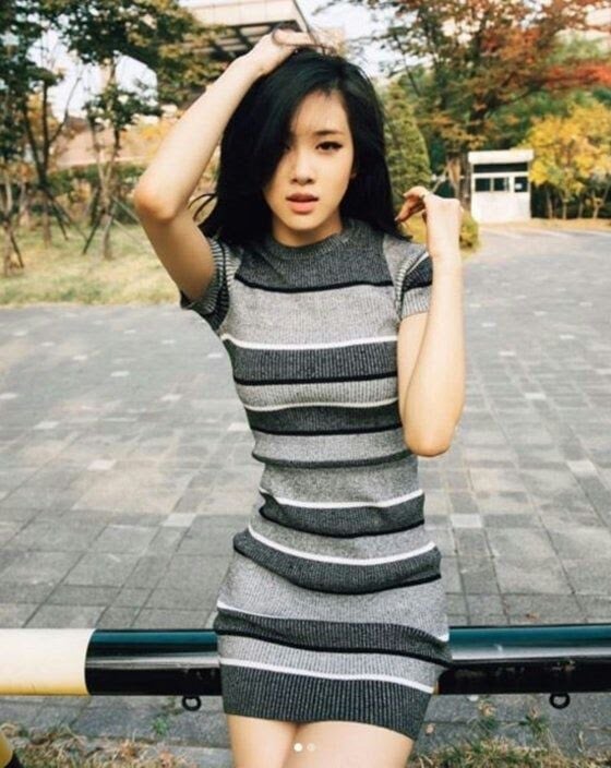 Rosé&nbsp;