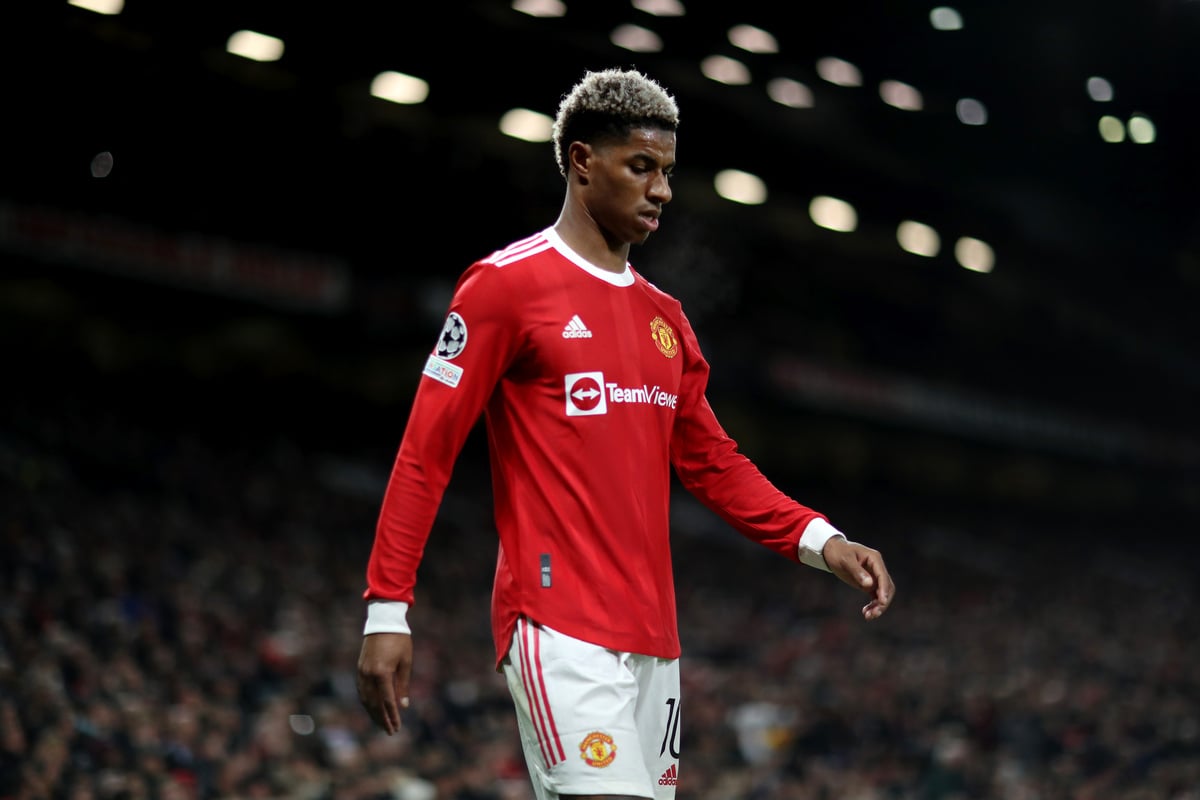 &nbsp; ខ្សែប្រយុទ្ធ&nbsp;Marcus Rashford