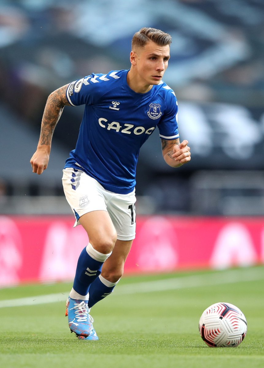 &nbsp; ខ្សែការពារ&nbsp;Lucas Digne
