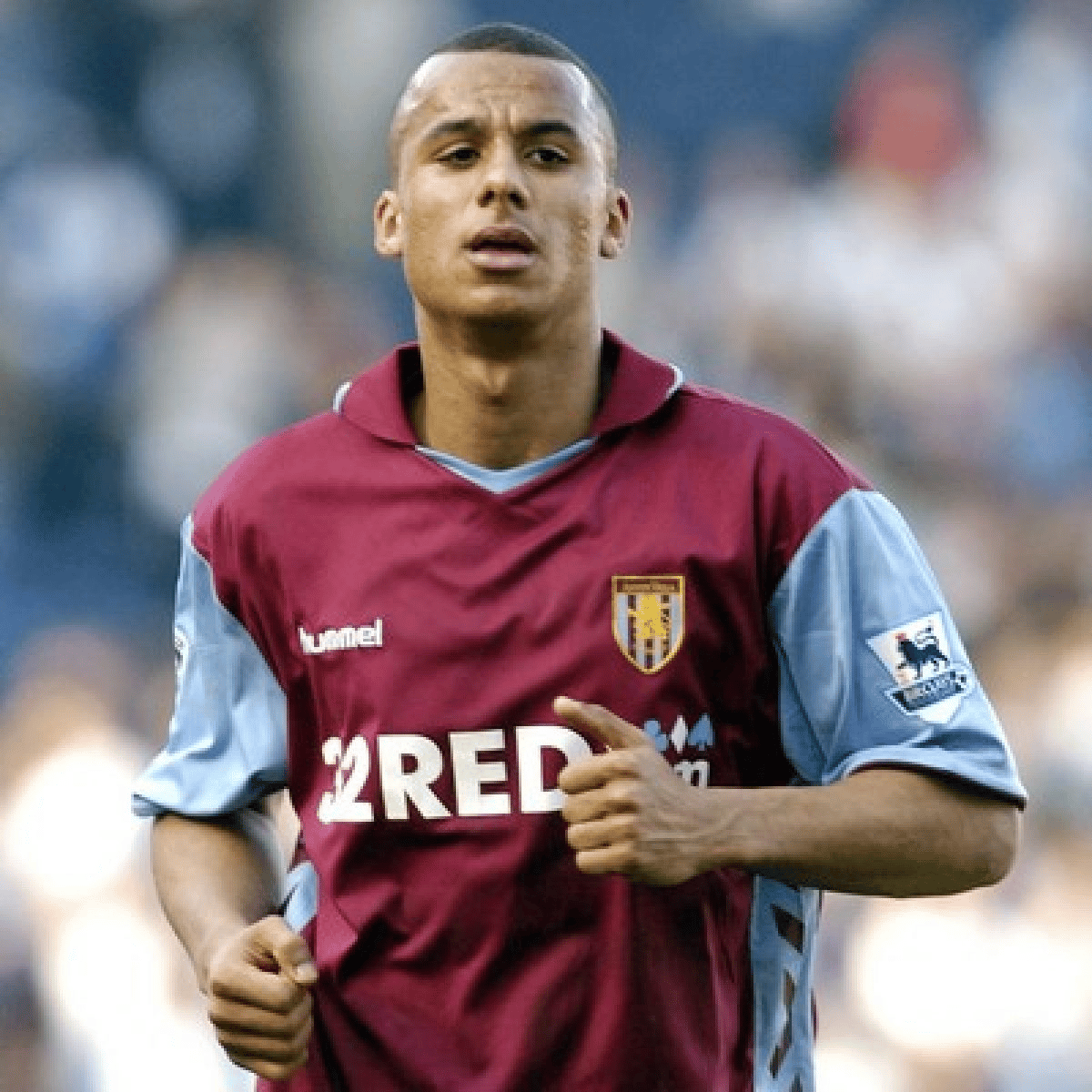&nbsp; លោក&nbsp;Gabriel Agbonlahor