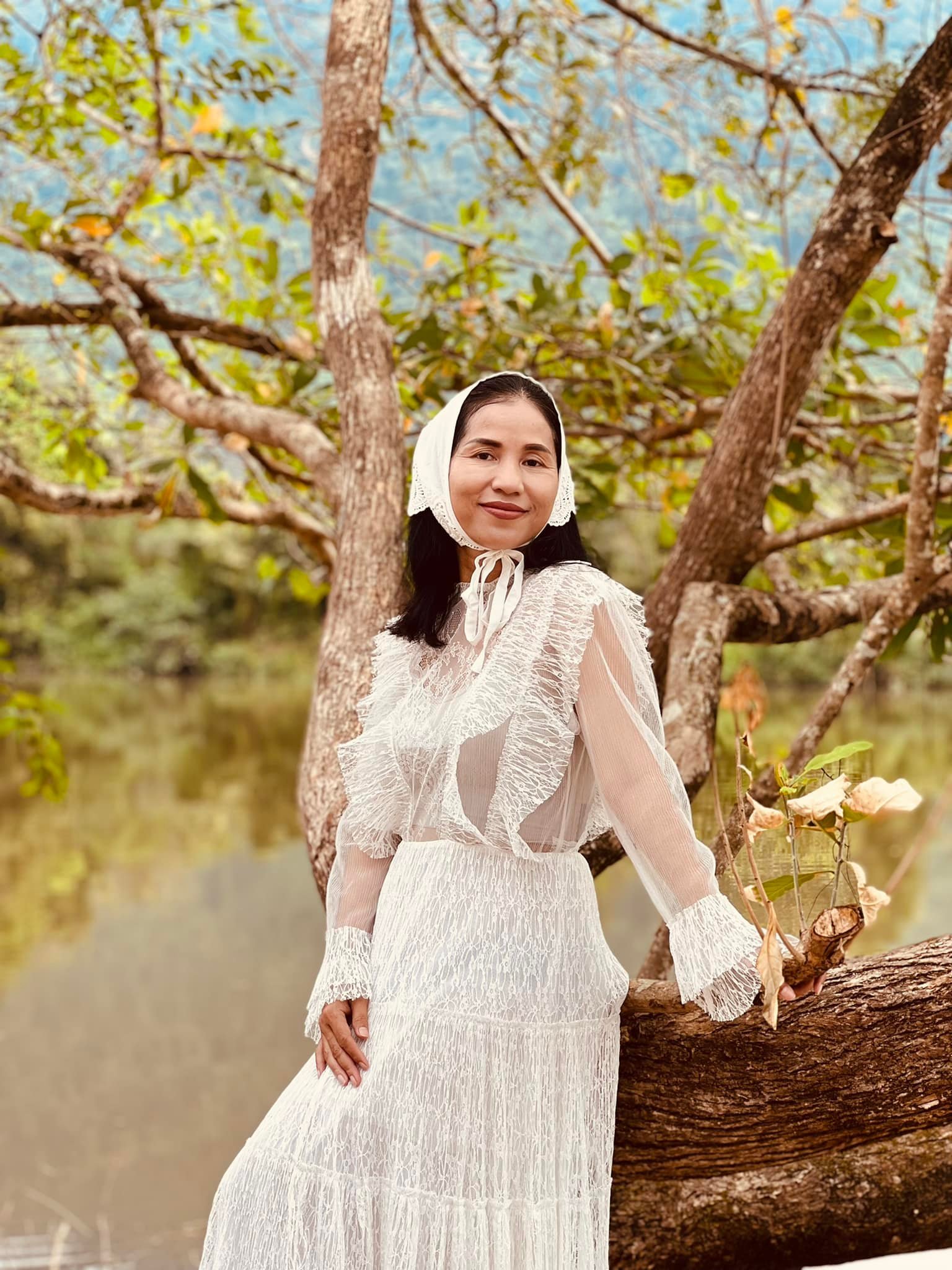 យុគ ចិន្តា
