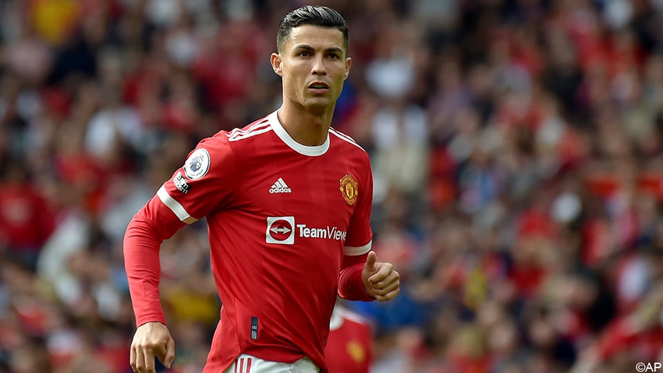 &nbsp; ខ្សែប្រយុទ្ធ&nbsp;Cristiano Ronaldo