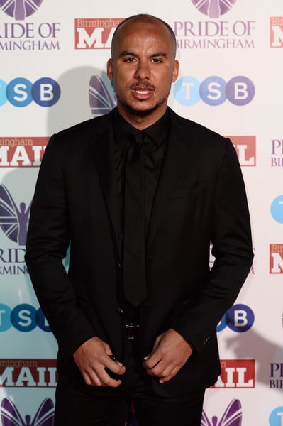 លោក&nbsp;Gabby Agbonlahor