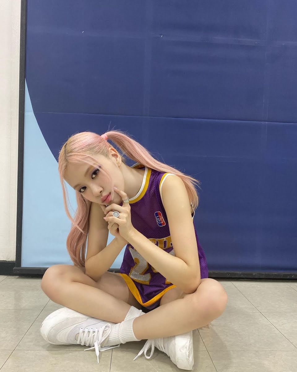 Rosé&nbsp;