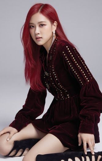 Rosé&nbsp;