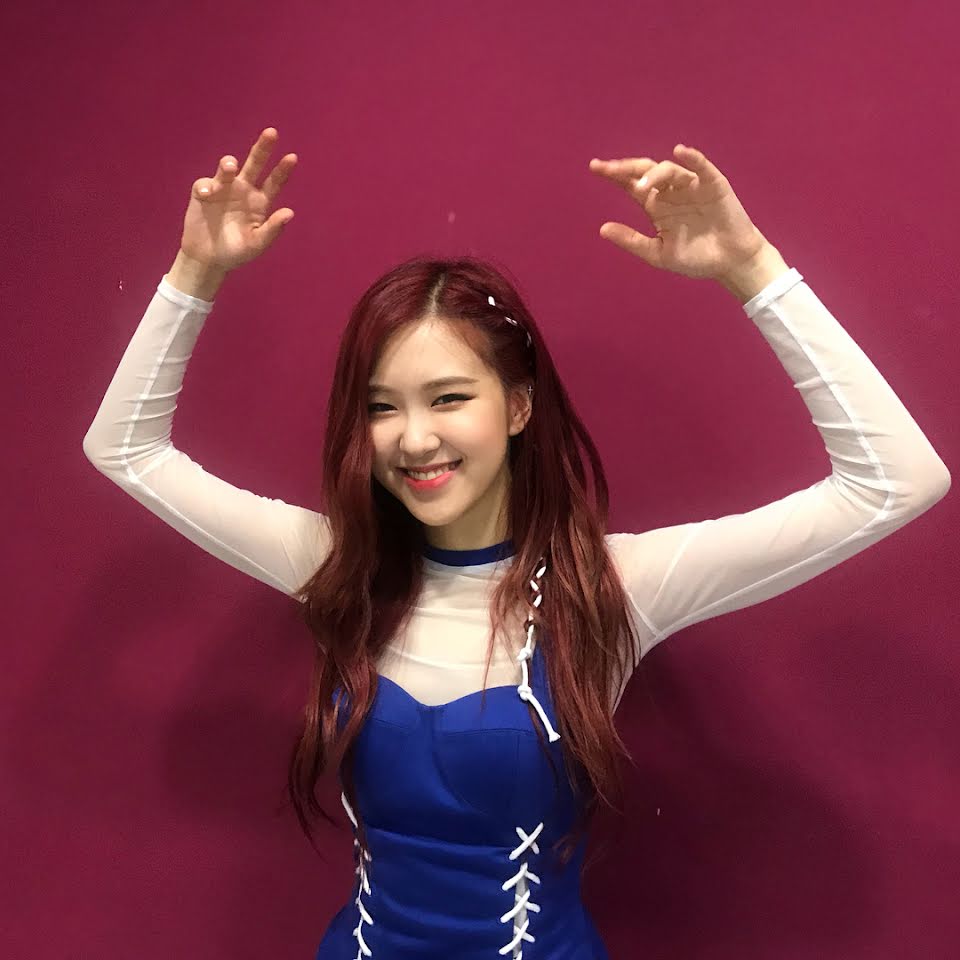 Rosé&nbsp;