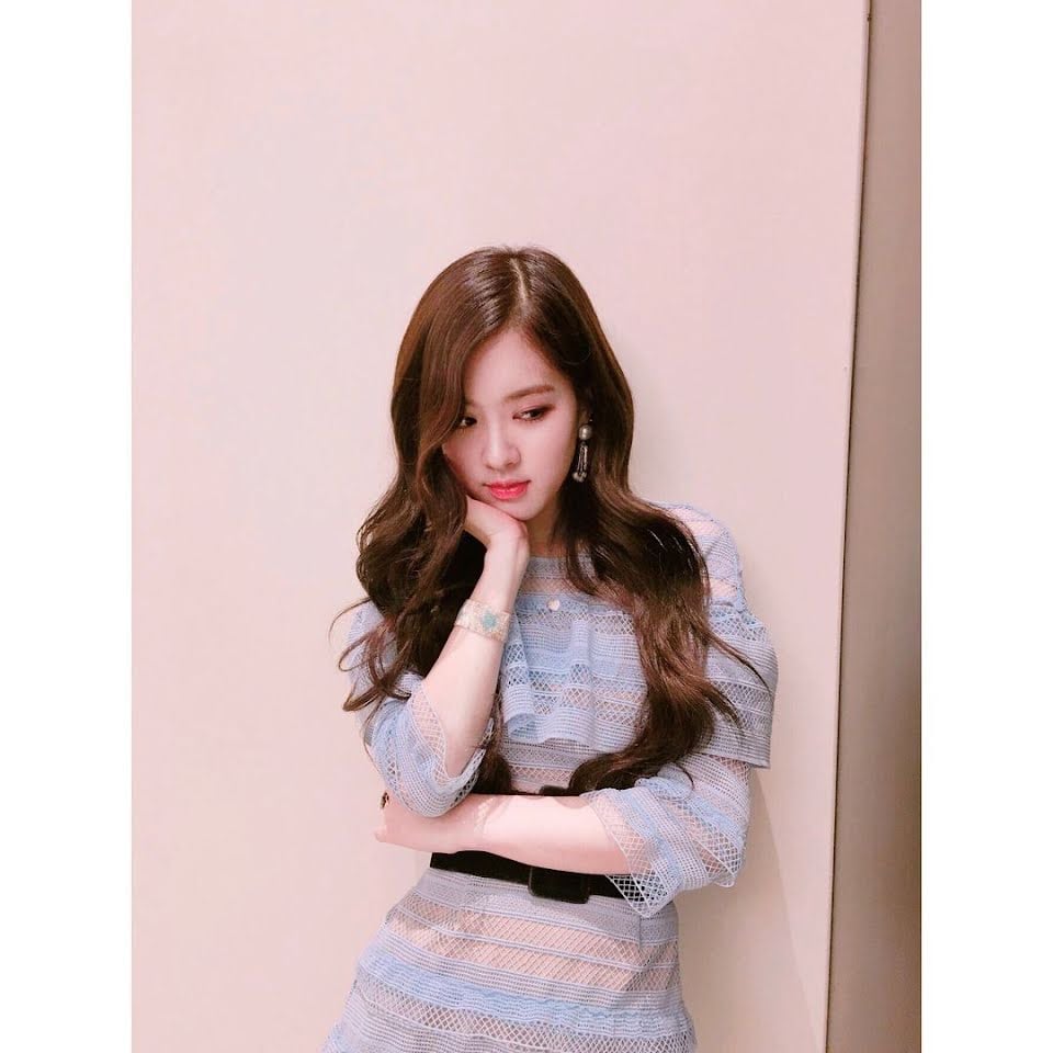 Rosé&nbsp;