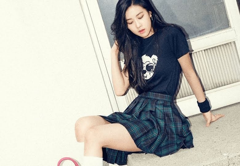 Rosé&nbsp;