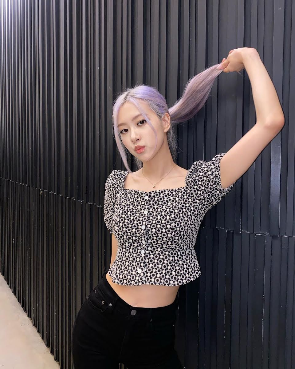 Rosé&nbsp;