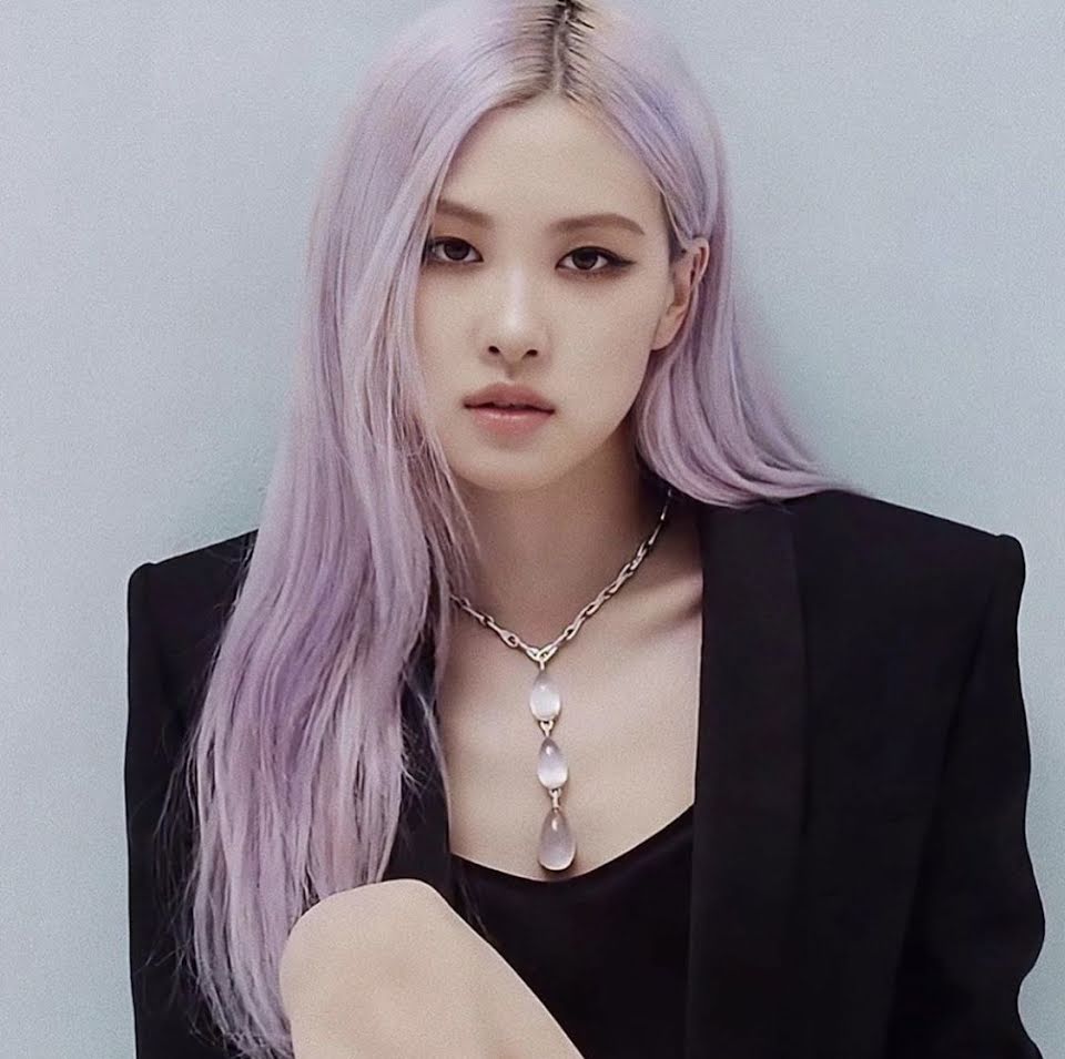 Rosé&nbsp;