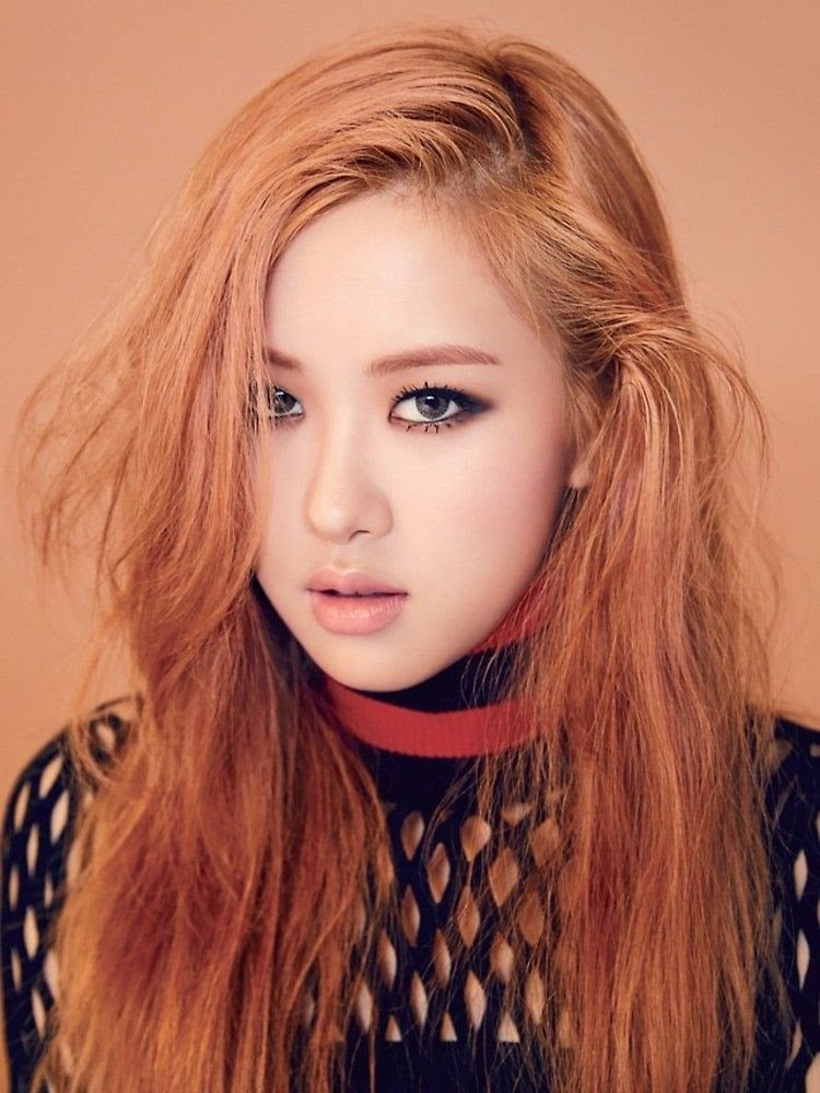 Rosé&nbsp;