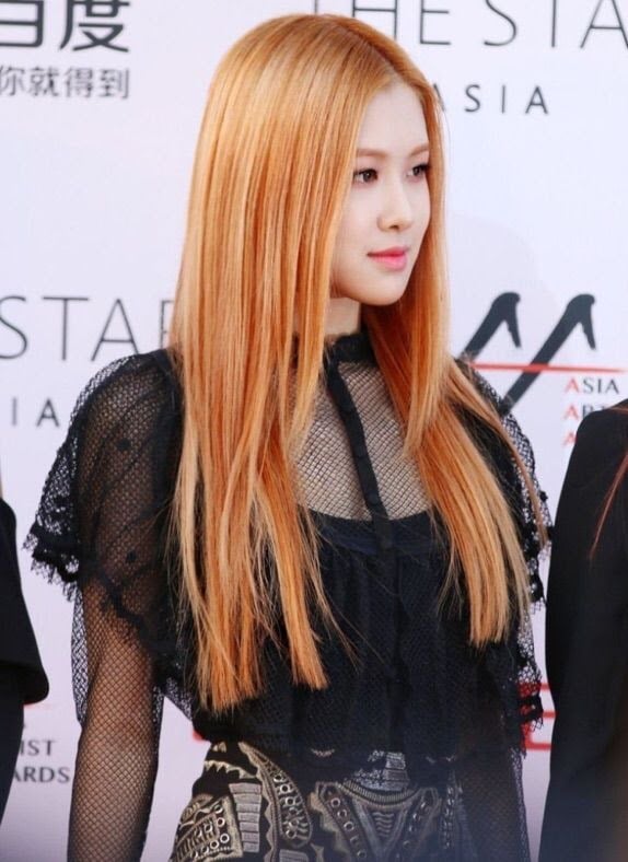 Rosé&nbsp;