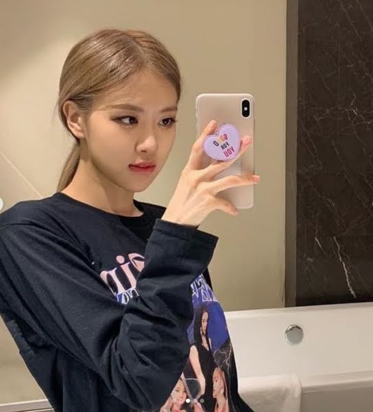 Rosé&nbsp;