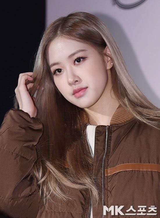 Rosé&nbsp;