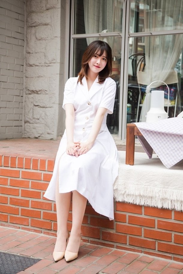 Goo Hye Sun