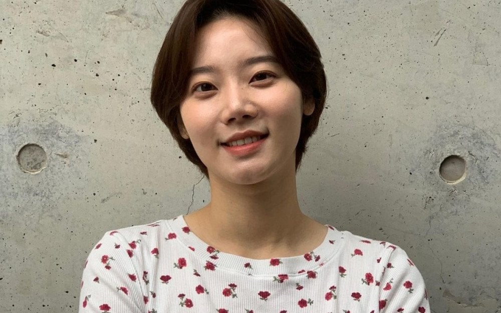 Kim Mi Soo