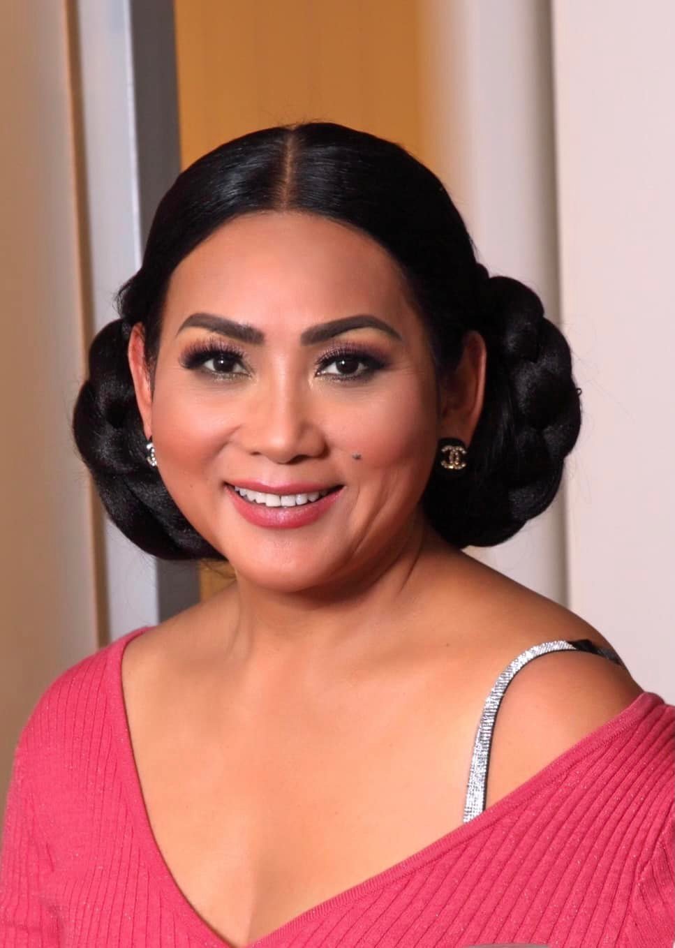 &nbsp;អ្នកស្រីអម្ពរទេវី