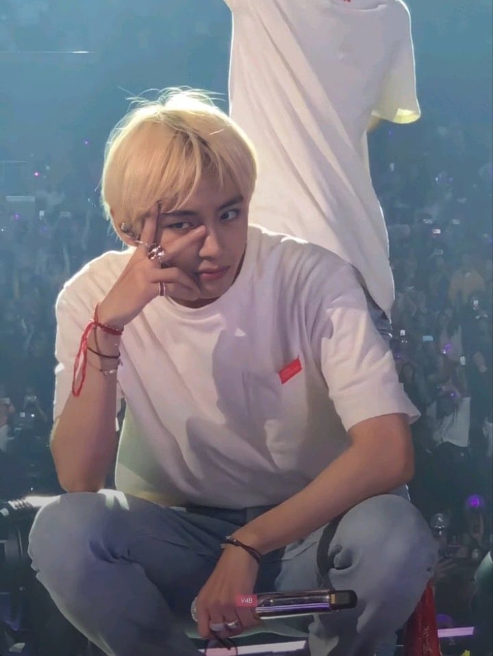តារា​ Kpop