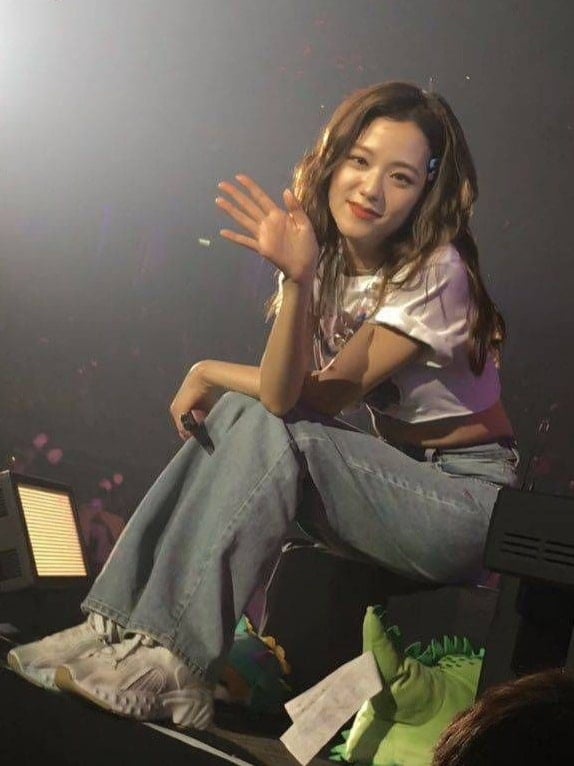 តារា​ Kpop