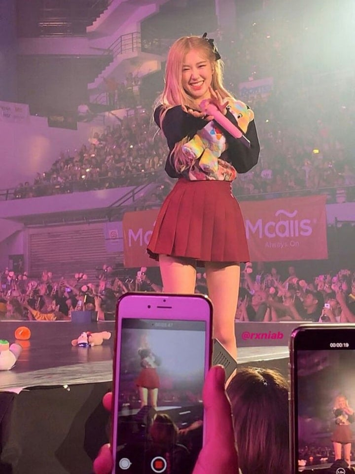តារា​ Kpop