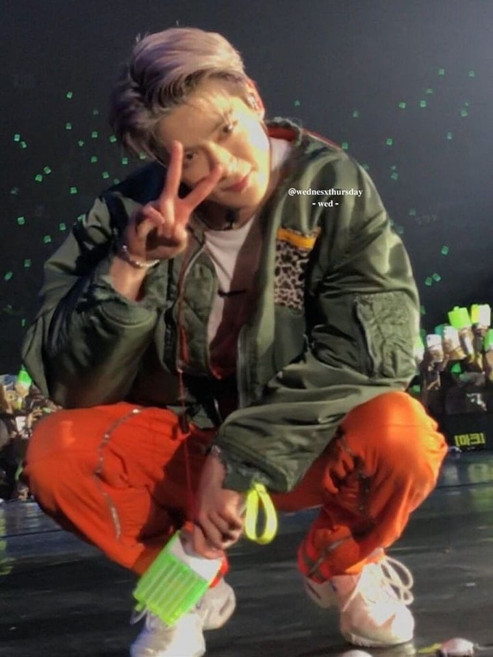 តារា​ Kpop