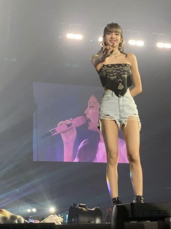 តារា​ Kpop