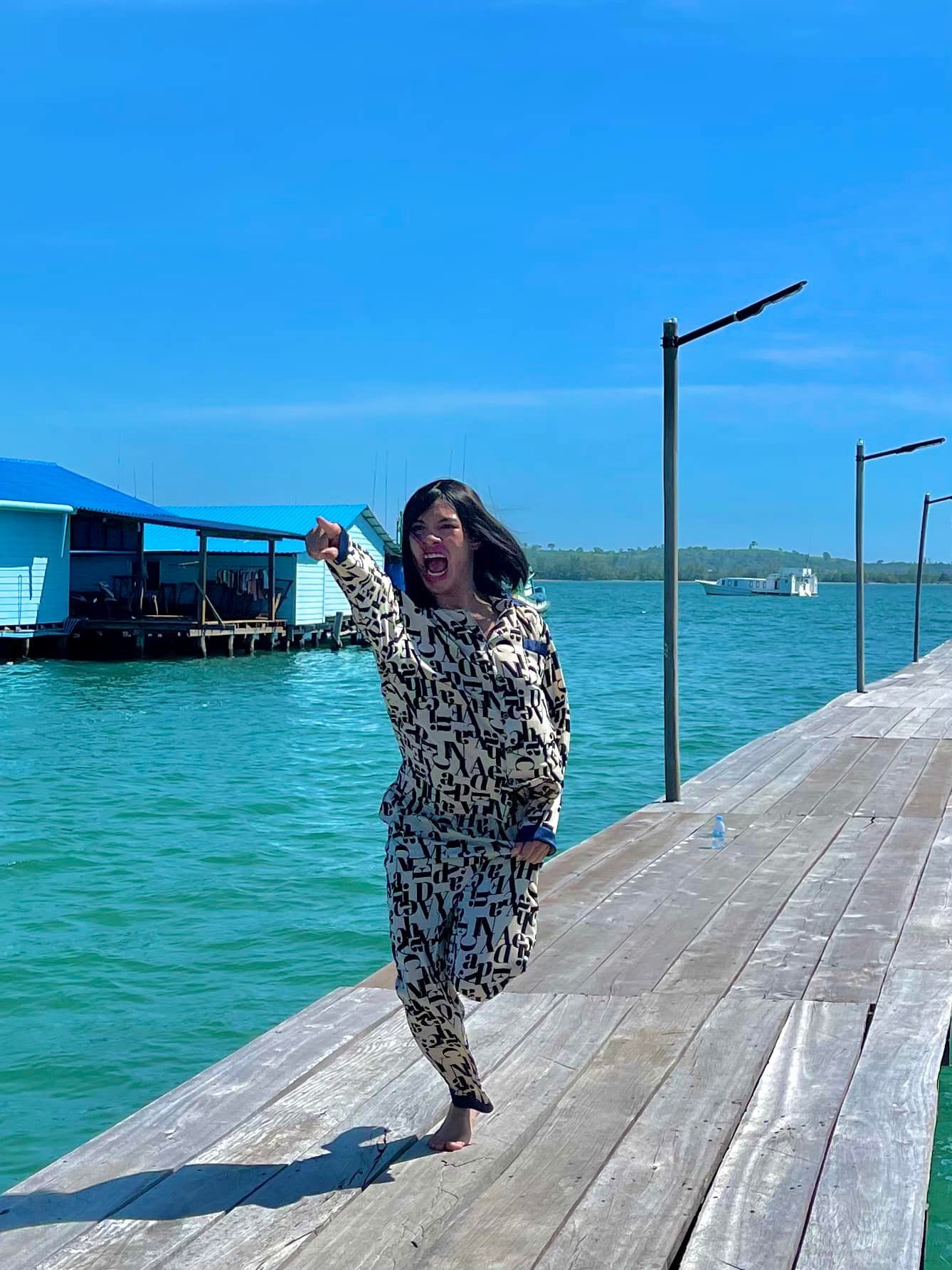 &nbsp; Influencerប្រុសឈ្មោះ&nbsp;Soy Seng Hour