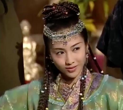 Gigi Lai