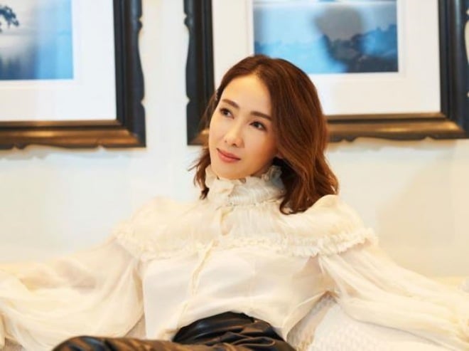 Gigi Lai